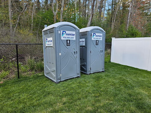 Can Help You With Porta Potty Rental