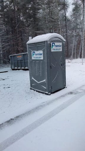 Porta Potty Rental: Enhancing Sanitation Solutions