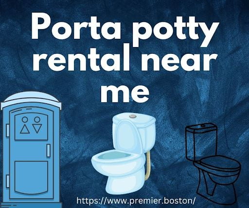 Porta Potty Rental: Ensuring Clean and Convenient Sanitation Solutions