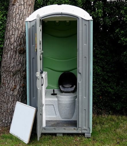 Best Ultimate Guide to Portable Toilet Rental: Convenience and Comfort at Premier Boston