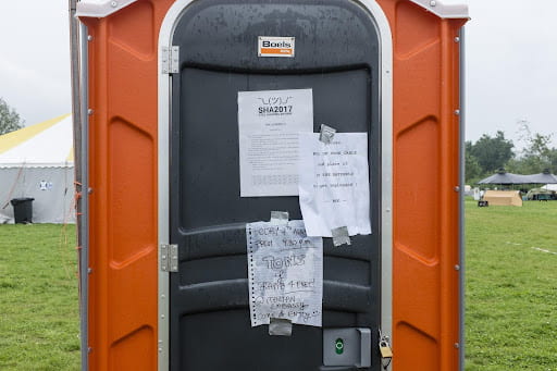 Porta Potty Rental Near Me: Your Go-To Guide for Convenient and Hygienic Solutions