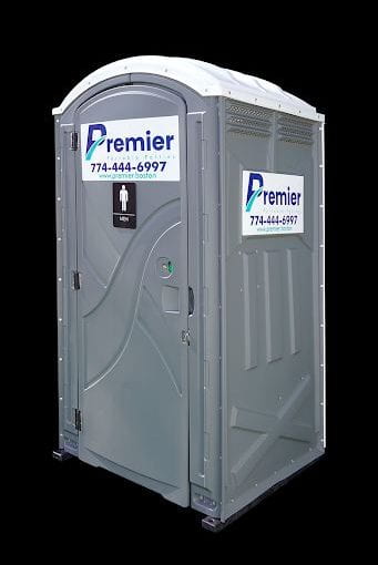 Porta Potty rental for convenience and comfort