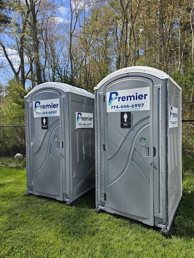 Premier Porta Potty Rental: Your Ultimate Solution for Portable Sanitation in Boston