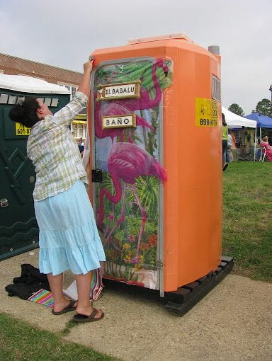The Useful Guide to Porta Potty Rental