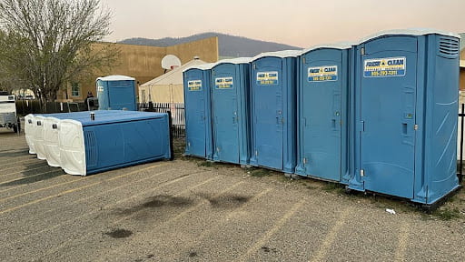 Porta Potty Rentals: A Necessity for Every Occasion