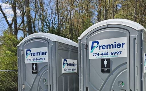 The Advantages of Porta Potty rentals to your Event
